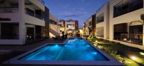 Apartmento com 2 Suites em Barra Grande
